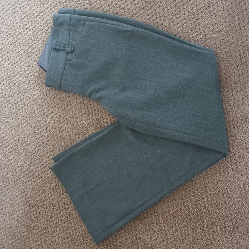 Dress pants